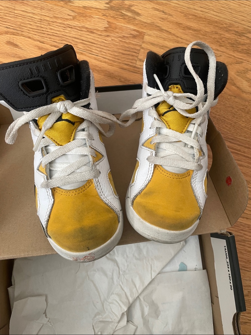 11.5c Jordan’s